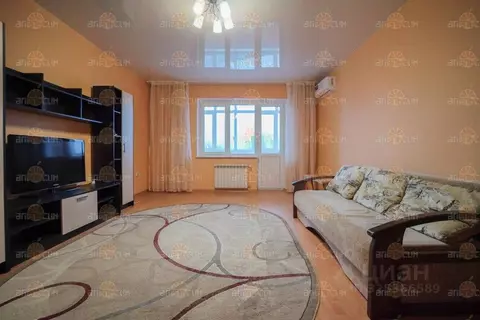 1-к кв. Ставропольский край, Ставрополь ул. Лермонтова, 343 (64.2 м)