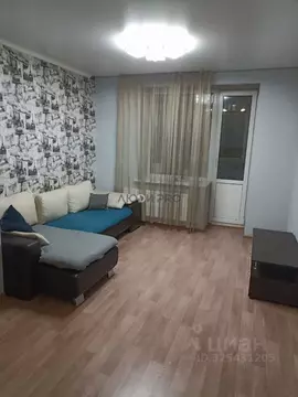 2-к кв. Алтайский край, Барнаул ул. Антона Петрова, 221Г/2 (38.0 м)