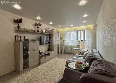 1-комнатная квартира: Воронеж, Ольховый переулок, 9Б (42.9 м)