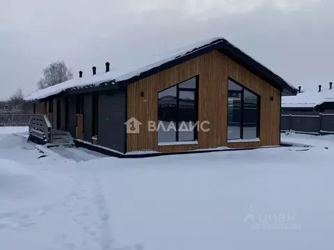Дом в Московская область, Коломна городской округ, пос. Проводник  ...
