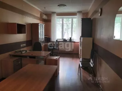 Офис в Краснодарский край, Анапа Астраханская ул., 77 (95 м)