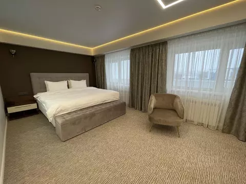 Комната Камчатский край, Петропавловск-Камчатский просп. Карла Маркса, ...