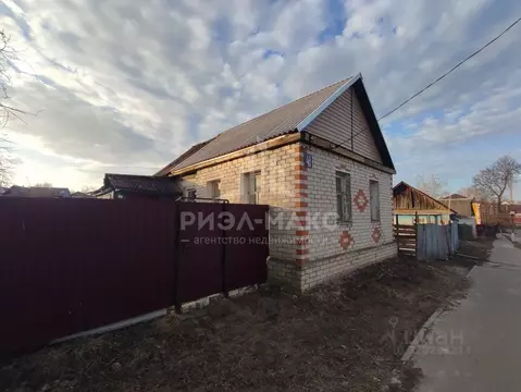 Дом в Брянская область, Почеп Стародубская ул., 48 (30 м)