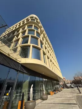 Офис в Москва Рублевское ш., 21 (103 м)