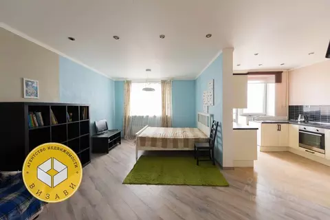 1-к кв. Московская область, Звенигород Одинцовский городской округ, ...