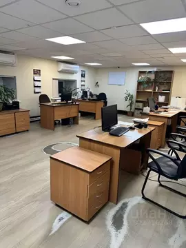 Офис в Московская область, Орехово-Зуево Кооперативная ул., 17А (600 ...