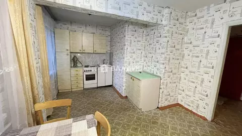 3-к кв. Бурятия, Улан-Удэ Ключевская ул., 100 (55.4 м)