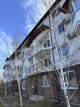 3-к кв. Краснодарский край, Краснодар ул. Цветная (81.0 м)