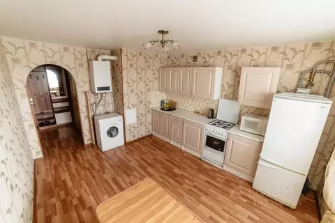 1-к кв. Тверская область, Тверь Псковская ул., 2 (51.0 м)