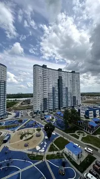 1-к кв. Краснодарский край, Краснодар Воронежская ул., 47/10 (38.0 м)