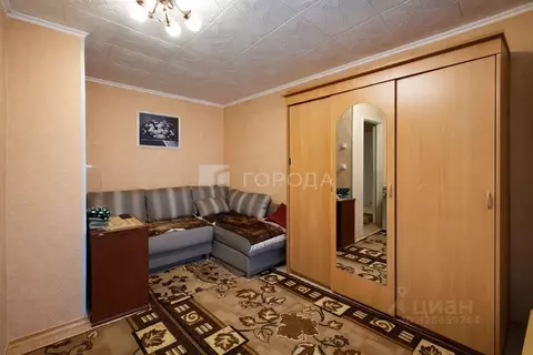 1-к кв. Алтайский край, Барнаул пер. Малый Прудской, 48А (23.8 м)