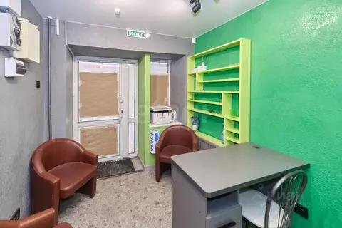 Офис в Кемеровская область, Кемерово Мирная ул., 8 (43 м)