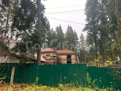 Продается участок в г. Лобня