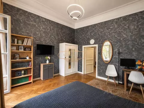 5-к кв. Санкт-Петербург ул. Якубовича, 22 (110.0 м)