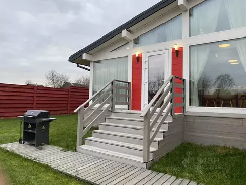 Дом в Московская область, Солнечногорск городской округ, д. Кочугино ...