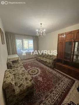 2-комнатная квартира: Симферополь, Ковыльная улица, 80 (48 м)