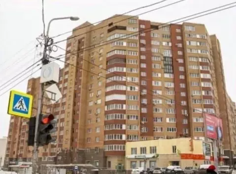 2-к кв. Башкортостан, Уфа ул. 8 Марта, 19 (64.0 м)