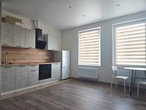 Студия Московская область, Мытищи бул. Тенистый, 3 (28.0 м)