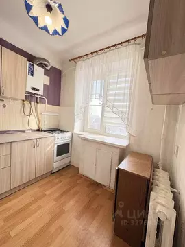 1-к кв. Челябинская область, Челябинск ул. Заслонова, 5 (30.4 м)