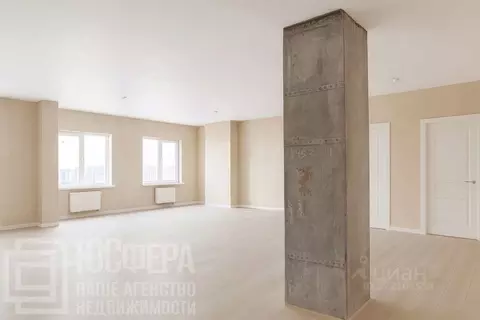 3-к кв. Волгоградская область, Волгоград бул. 30-летия Победы, 19Б ...