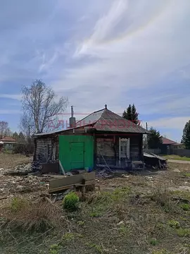 Дом в Новосибирская область, Мошковский район, пос. Кошево Монгольская ...