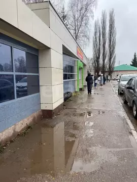 Торговая площадь в Башкортостан, Бирск ул. Мира, 60 (94 м)