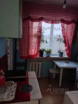 Комната Иркутская область, Иркутск Юбилейный мкр, 36А (18.0 м)