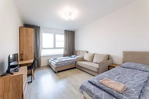 3-к кв. Москва Профсоюзная ул., 33 (82.0 м)