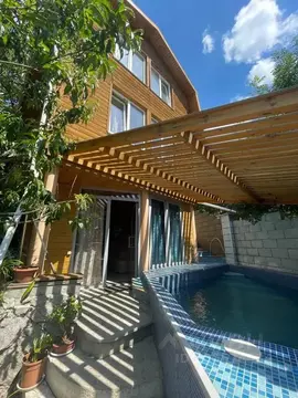 Дом в Крым, Ялта муниципальный округ, Форос пгт ул. Космонавтов, 7В ...