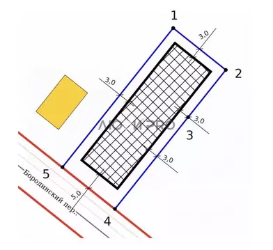 Участок в Кировская область, Киров городской округ, д. Бони ул. ...