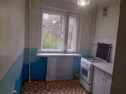 1-к кв. Самарская область, Самара пос. 113 километр, ул. Липяговская, ...