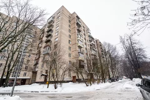 1-к кв. Санкт-Петербург Светлановский просп., 37 (32.1 м)