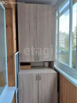 3-комнатная квартира: Рыбинск, улица Ворошилова, 26 (67 м)