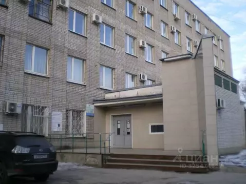 Помещение свободного назначения в Самарская область, Самара ул. ...