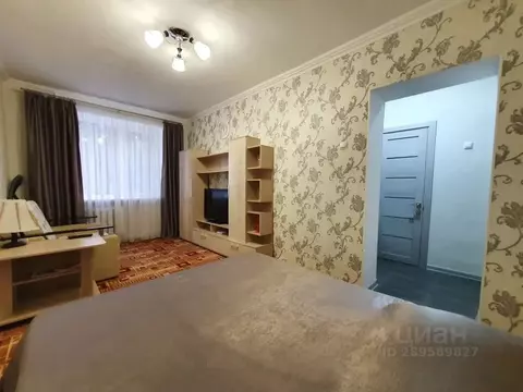 1-к кв. Ставропольский край, Кисловодск Коллективная ул., 2 (30.0 м)