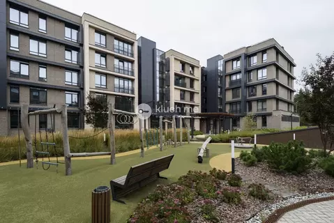 1-к кв. Татарстан, Казань ул. Генерала Ерина, 5Д (54.6 м)