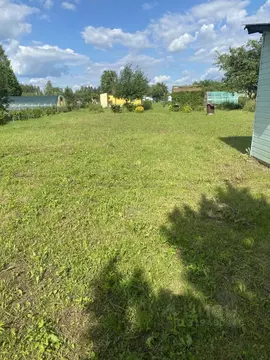 Участок в Калужская область, Ферзиковский район, Авчурино с/пос, Заря ...