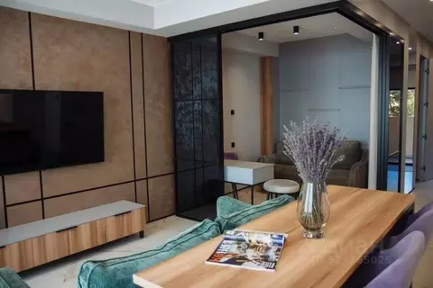 1-к кв. Крым, Ялта муниципальный округ, Восход пгт ул. Наташинская, 2Ж ...