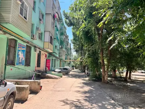 3-к кв. Астраханская область, Астрахань ул. 1-я Литейная, 2А (57.1 м)