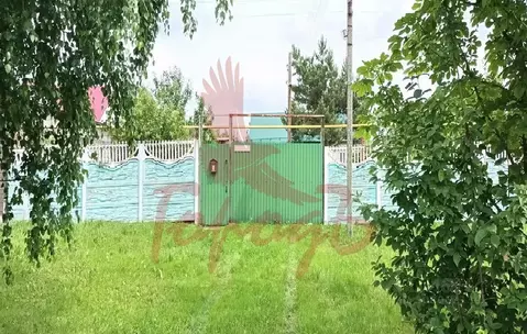 Дом в Орловская область, Орловский район, д. Леженки ул. Елисеевская, ...