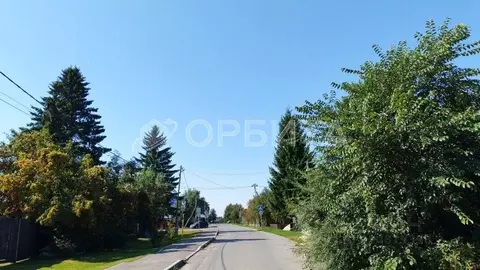 Участок в Тюменская область, Тюменский муниципальный округ, д. ...