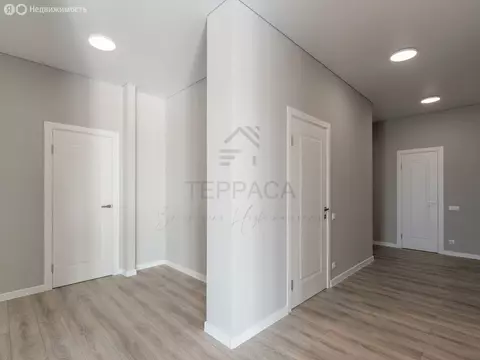 Дом в Лопухинское сельское поселение, коттеджный посёлок Поместье ...