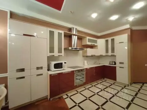 4-к кв. Краснодарский край, Краснодар Центральный мкр, ул. Красина, ...