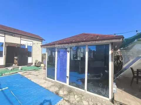 Дом в Крым, Феодосия ул. Вити Коробкова (145 м)