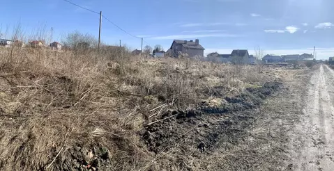 Участок в Калининградская область, Гурьевский муниципальный округ, ...