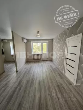 2-к кв. Ростовская область, Новочеркасск Буденновская ул., 179 (44.0 ...