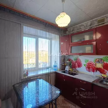 2-к кв. Забайкальский край, Чита ул. Недорезова, 2Б (44.5 м)