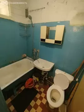 1-комнатная квартира: Рыбинск, Карякинская улица, 43 (21 м)