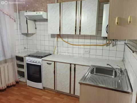 2-комнатная квартира: Рыбинск, улица Шевченко, 19 (52.5 м)