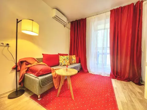 1-к кв. Волгоградская область, Волгоград ул. Глазкова, 12 (48.0 м)